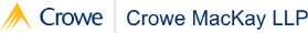 Crowe MacKay Logo