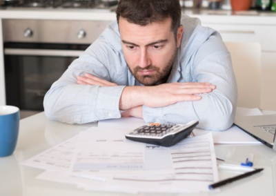 Will You Lose All Assets After Filing For Bankruptcy?