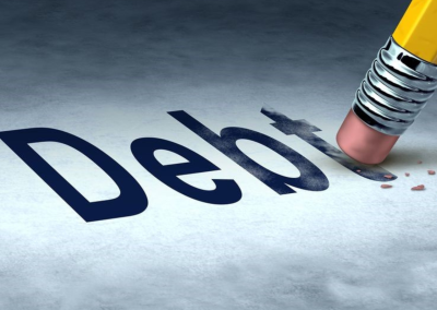 Realistic Ways to Pay Down Your Debt