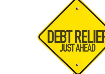 Are You a Good Candidate for Debt Consolidation?