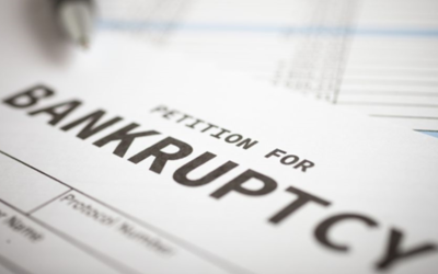 10 Warning Signs Your Business is About to Face Bankruptcy