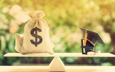 What Happens to My Student Loans if I Declare Bankruptcy?