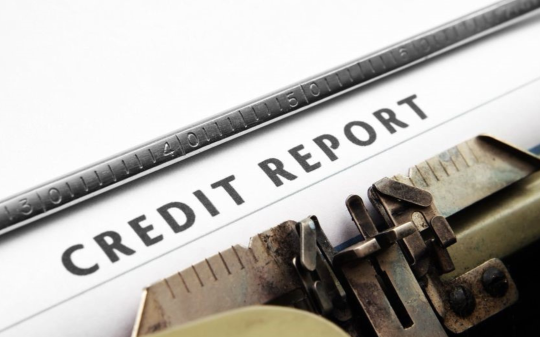 Improve your credit rating Vancouver