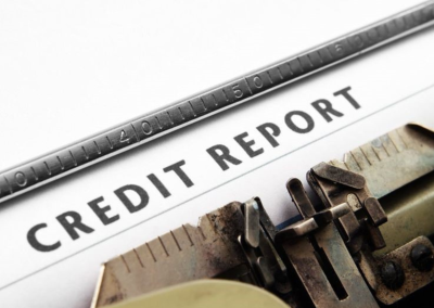 Understanding Your Credit Rating and How to Rebuild It