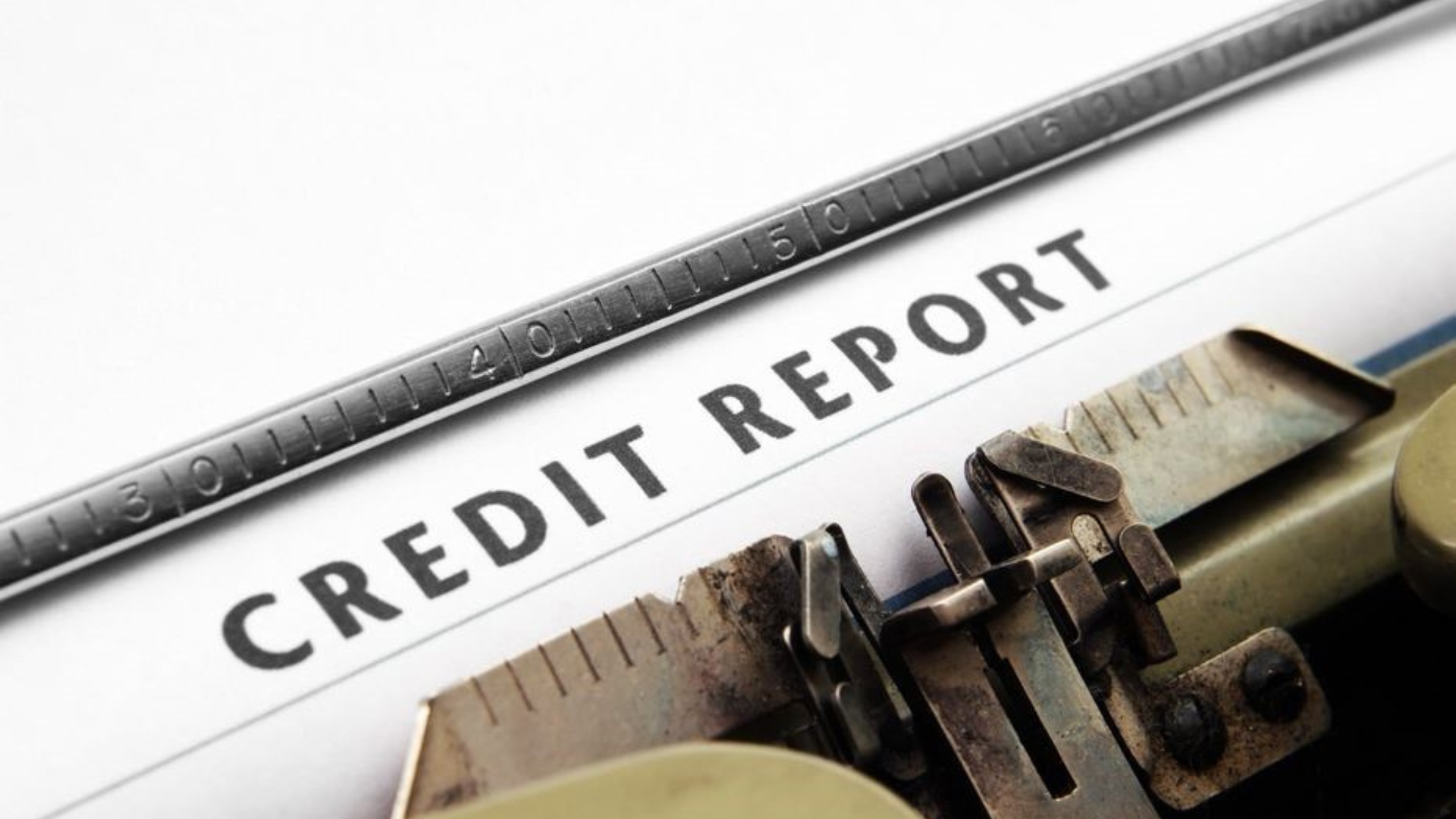 Improve your credit rating Vancouver