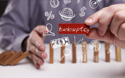 Which Options Provide the Most Protection Against Personal Property Loss During Bankruptcy?
