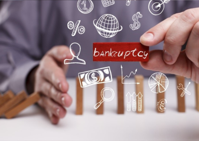 Which Options Provide the Most Protection Against Personal Property Loss During Bankruptcy?