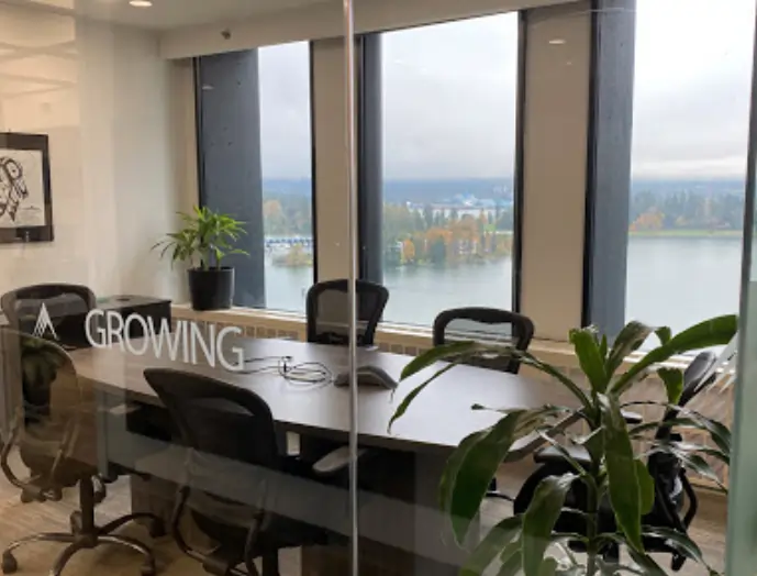 vancouver office